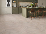 Yarra Herringbone LVT Flooring