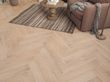 Yarra Herringbone LVT Flooring