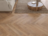 Yarra Herringbone LVT Flooring