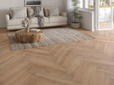 Yarra Herringbone LVT Flooring