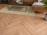 Yarra Herringbone LVT Flooring