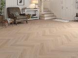 Yukon Herringbone LVT Flooring