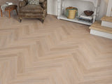 Yukon Herringbone LVT Flooring
