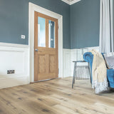 Zambezi Plank LVT Flooring