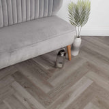 Zambezi Herringbone LVT Flooring