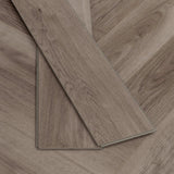 Zambezi Herringbone LVT Flooring