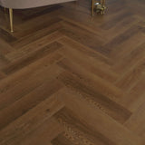 Zambezi Herringbone LVT Flooring
