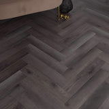 Zambezi Herringbone LVT Flooring