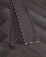 Zambezi Herringbone LVT Flooring