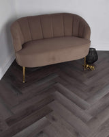 Zambezi Herringbone LVT Flooring