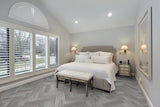 Zambezi Herringbone LVT Flooring