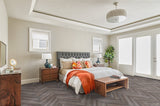 Zambezi Herringbone LVT Flooring