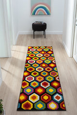 Zeno Geometric Rug