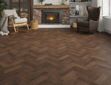 Banff Engineered Wood Flooring