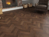 Banff Engineered Wood Flooring