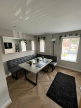 Zambezi Herringbone LVT Flooring