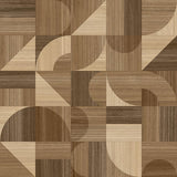 Boho Bliss Woods Vinyl