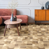 Boho Bliss Woods Vinyl