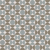 Boho Bliss Retro Vinyl