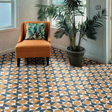 Boho Bliss Retro Vinyl