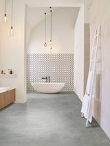Bordeaux Felt Backed Vinyl Flooring