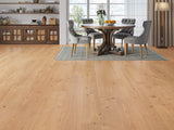 Bryce Engineered Wood Flooring