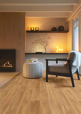 Catania Cushioned Vinyl Flooring