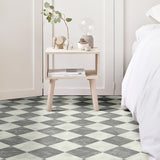 Cologne Cushioned Vinyl Flooring