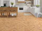 Congaree Engineered Wood Flooring