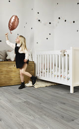 Corsica Cushioned Vinyl Flooring