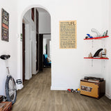 Corsica Cushioned Vinyl Flooring
