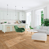 Corsica Cushioned Vinyl Flooring