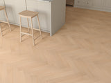 Dali 12mm Herringbone Laminate Flooring