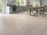 Dali 12mm Herringbone Laminate Flooring
