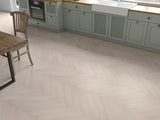 Dali 12mm Herringbone Laminate Flooring