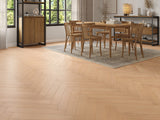 Dali 12mm Herringbone Laminate Flooring