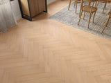 Dali 12mm Herringbone Laminate Flooring