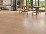 Dali 12mm Plank Laminate Flooring