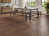 Dali 8mm Herringbone Laminate Flooring