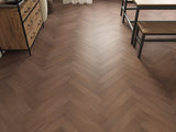 Dali 8mm Herringbone Laminate Flooring