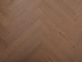 Dali 8mm Herringbone Laminate Flooring
