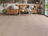 Dali 8mm Herringbone Laminate Flooring