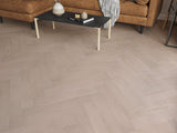 Dali 8mm Herringbone Laminate Flooring