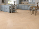 Dali 8mm Herringbone Laminate Flooring