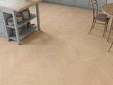 Dali 8mm Herringbone Laminate Flooring