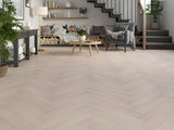 Dali 8mm Herringbone Laminate Flooring
