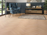 Dali 8mm Herringbone Laminate Flooring