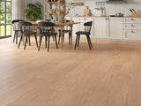 Dali 8mm Plank Laminate Flooring