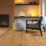 Ultrapgrip Eminence Wood Effect Vinyl