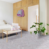 Geneva Cushioned Vinyl Flooring
